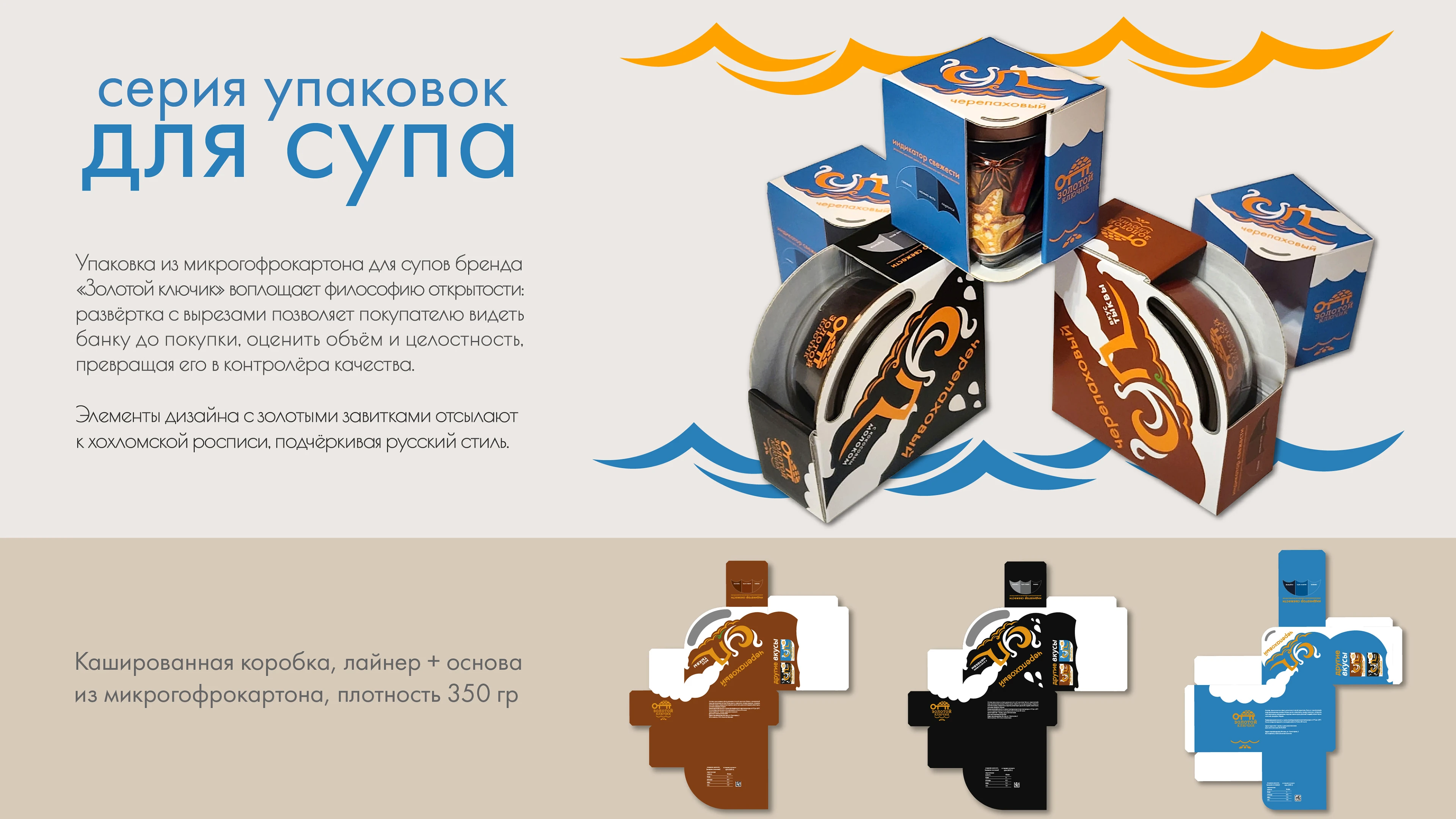 Разработка айдентики черепахового супа — Изображение №7 — Брендинг на Dprofile