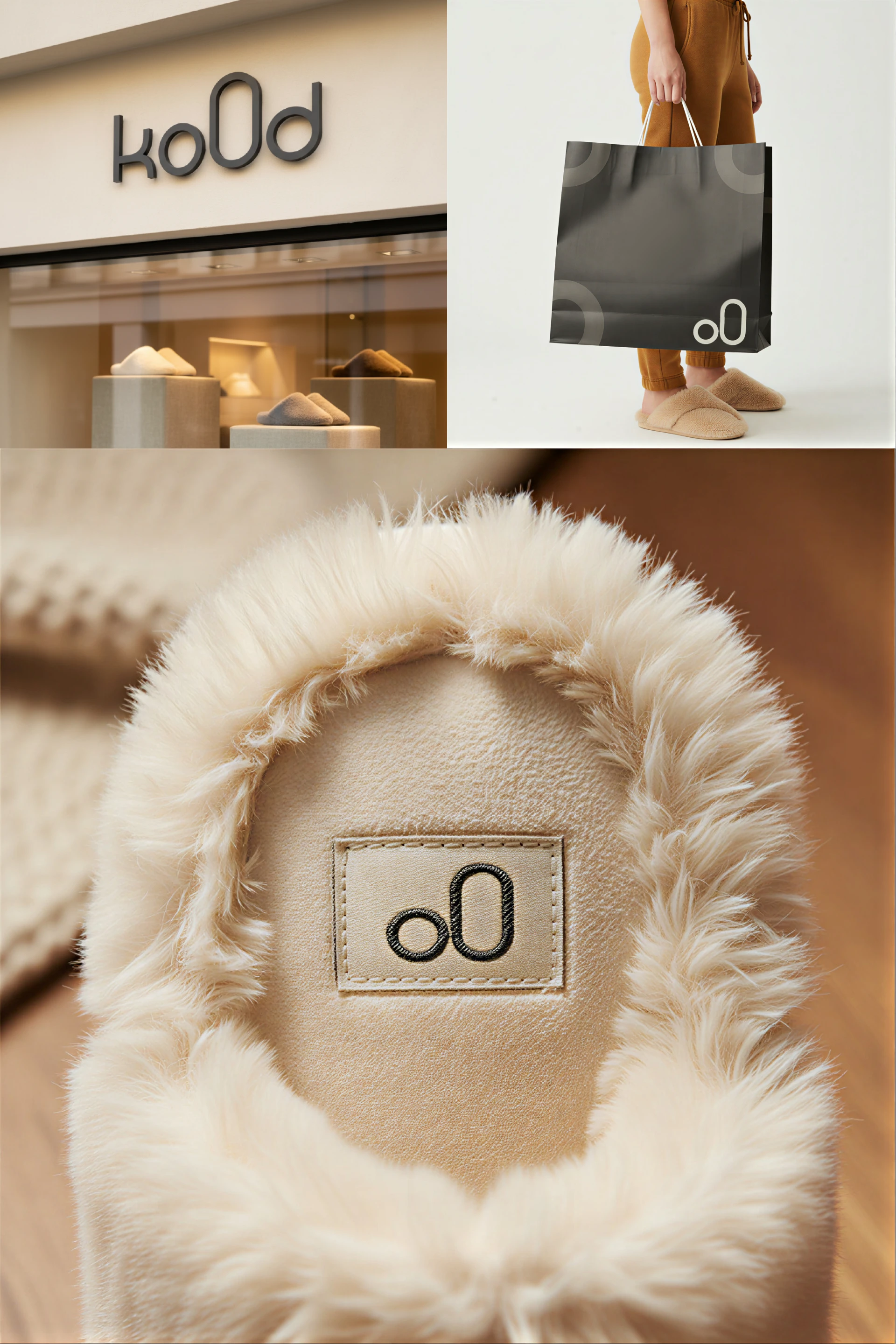 KOOD LOGO DESIGN — Изображение №11 — Брендинг, Маркетинг на Dprofile