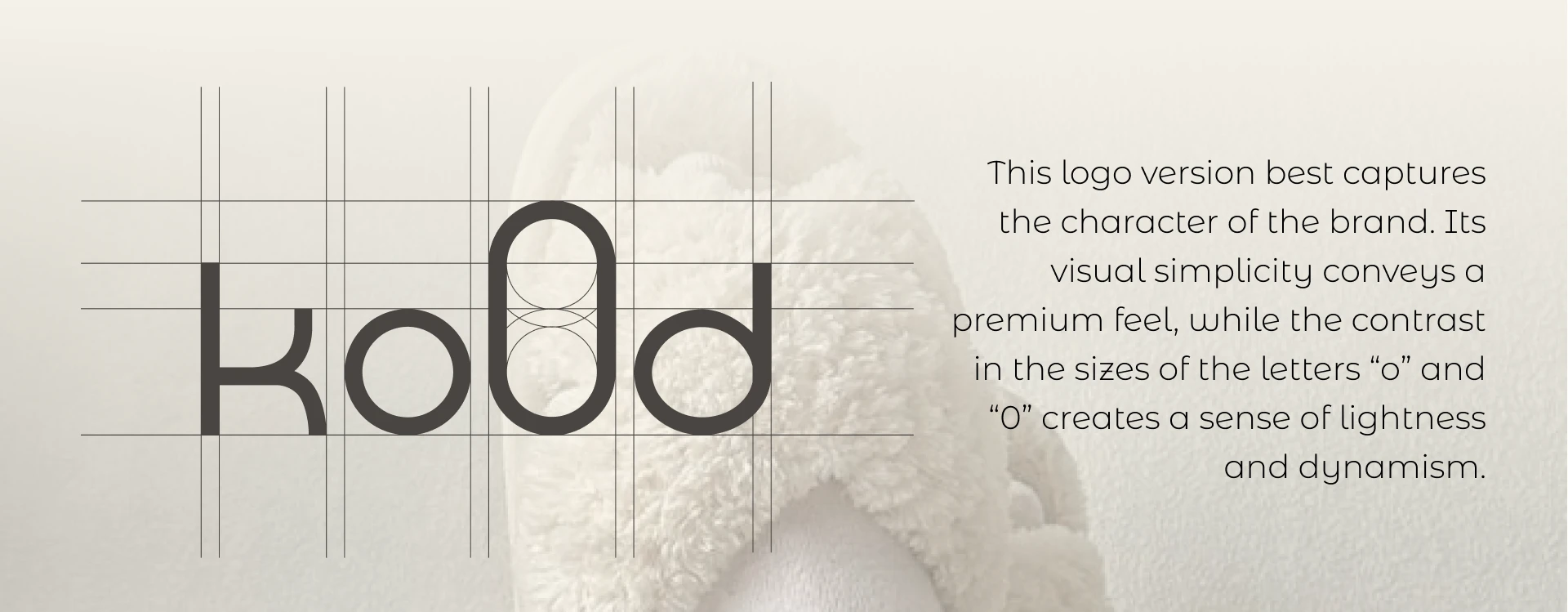 KOOD LOGO DESIGN — Изображение №6 — Брендинг, Маркетинг на Dprofile