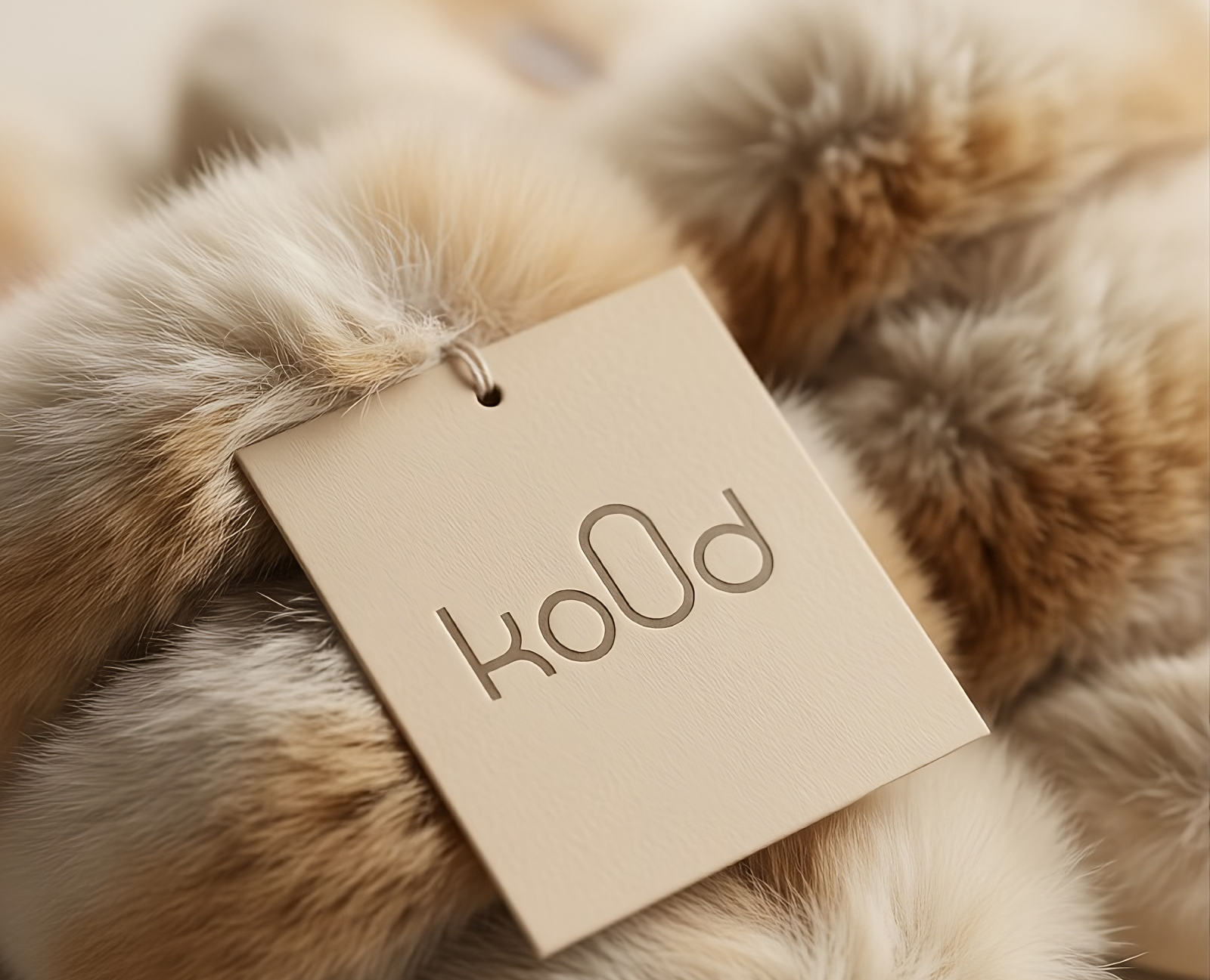 KOOD LOGO DESIGN на Dprofile