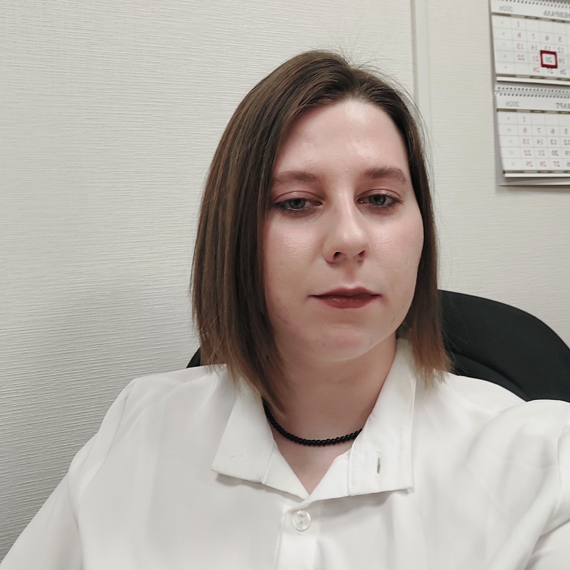 Аватар пользователя Viktoriya Kishinets