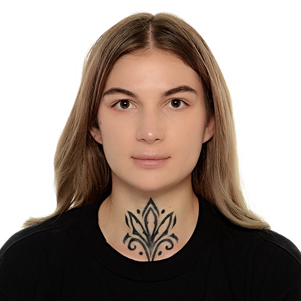 Аватар пользователя Екатерина Мещерская