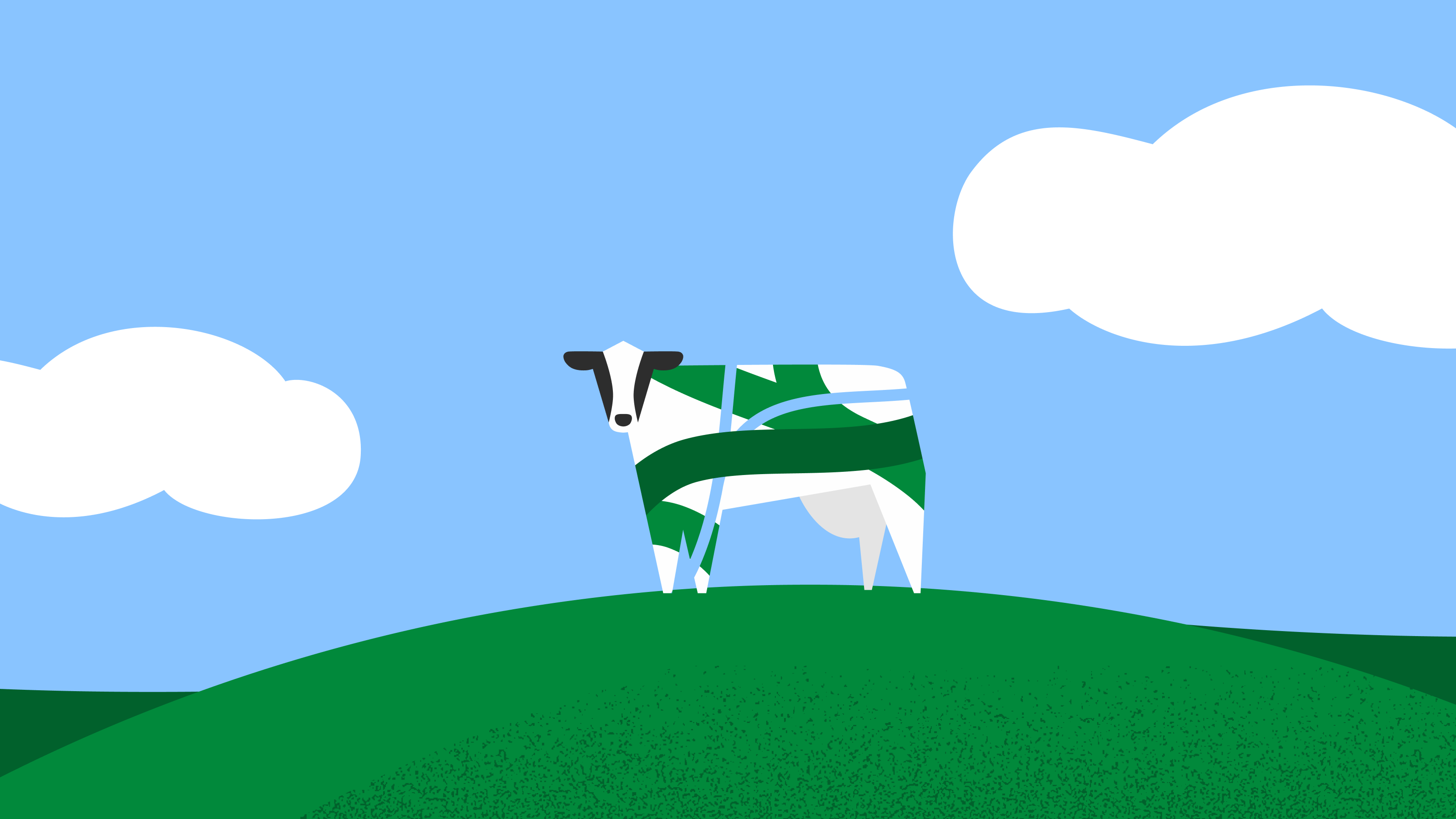 Айдентика конкурса «Я в Агро» — Изображение №6 — Брендинг, Иллюстрация на Dprofile