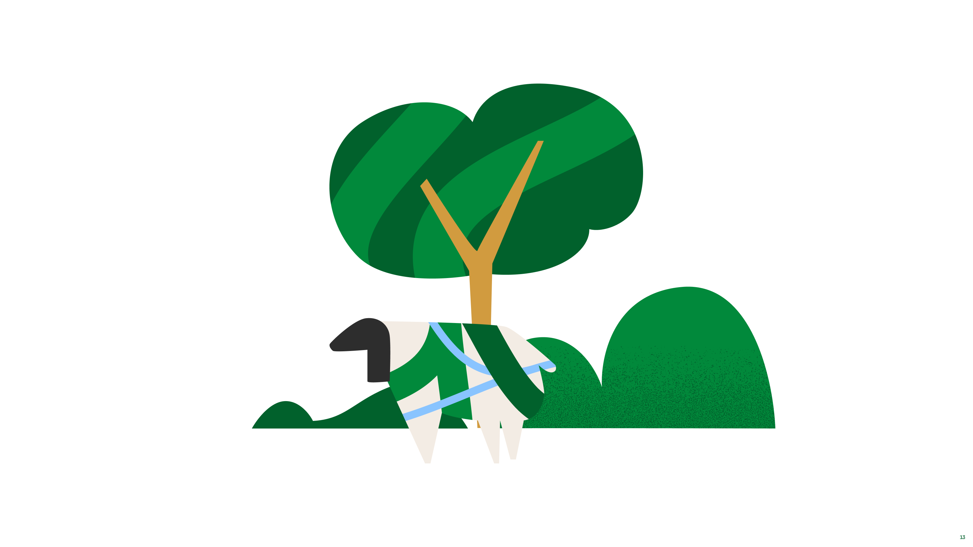 Айдентика конкурса «Я в Агро» — Изображение №8 — Брендинг, Иллюстрация на Dprofile