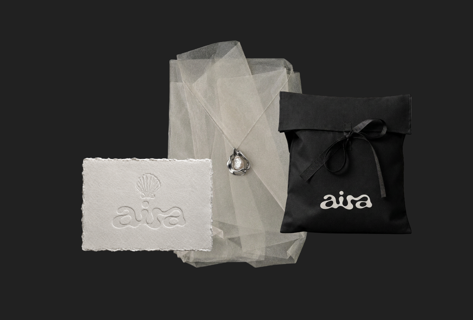 aira — Изображение №4 — Брендинг, Нейро на Dprofile