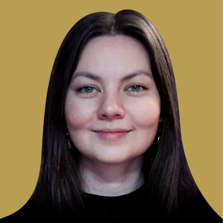 Аватар пользователя Екатерина Бражникова