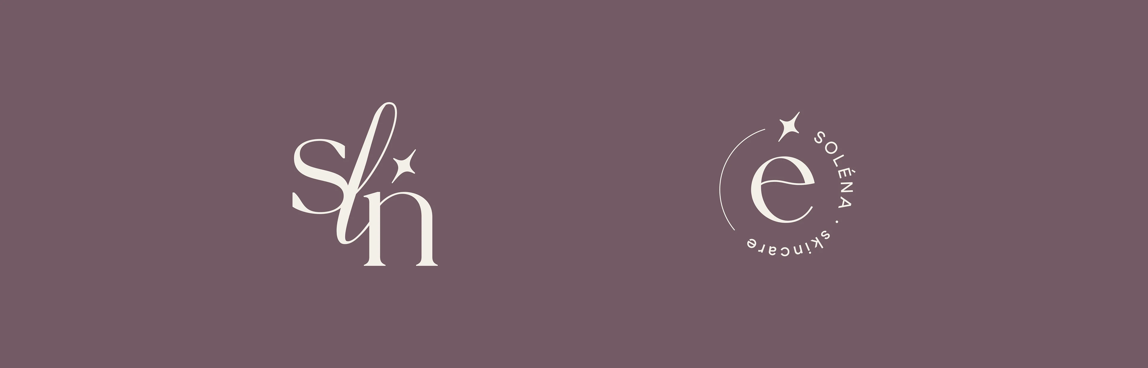 Solena — Skincare Brand Identity — Изображение №3 — Брендинг на Dprofile