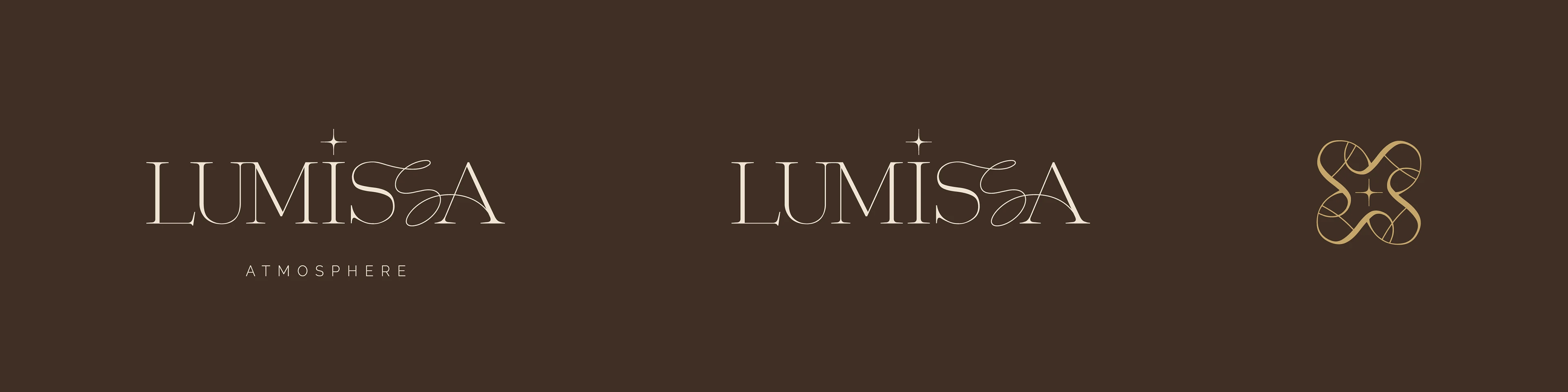 Lumissa — Candle Brand Identity & Packaging — Изображение №6 — Брендинг на Dprofile