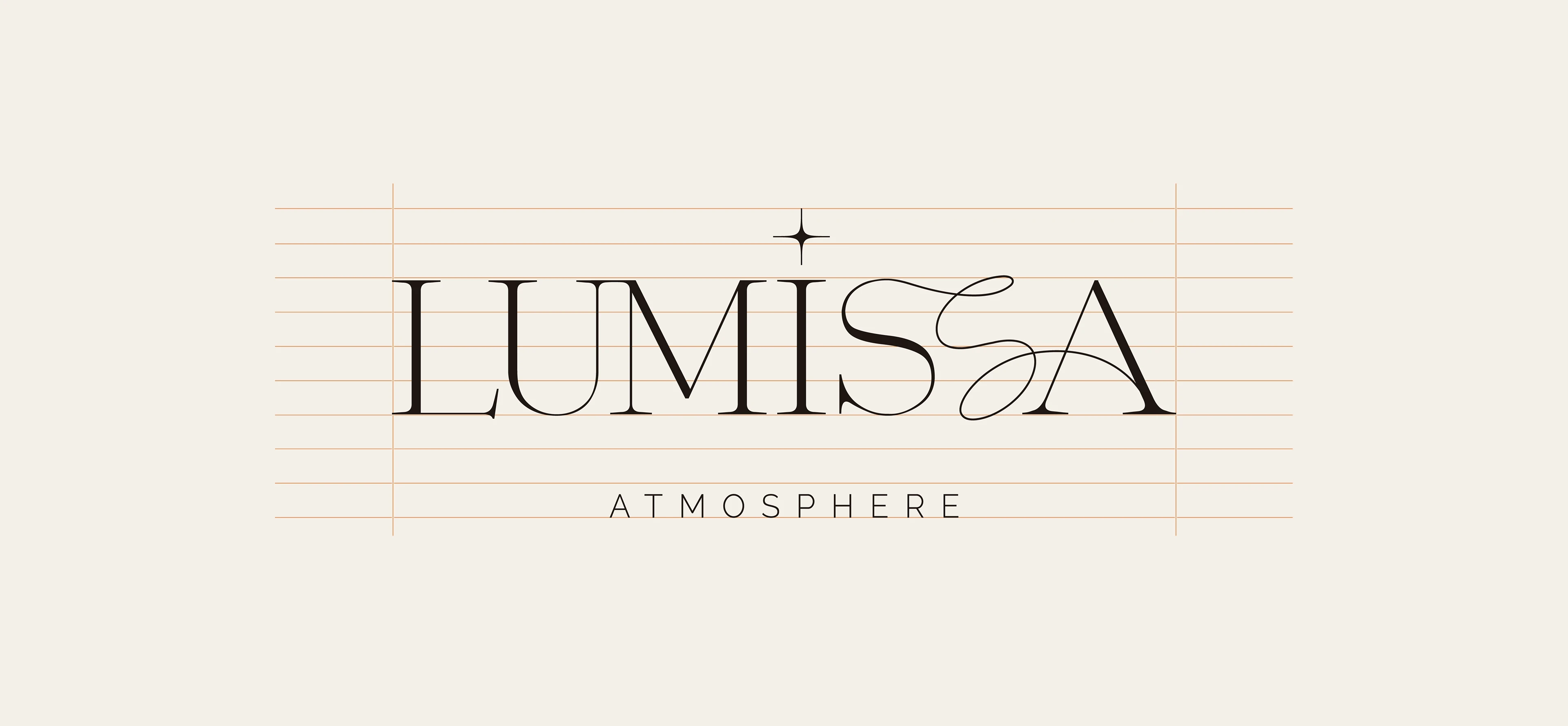Lumissa — Candle Brand Identity — Изображение №4 — Брендинг на Dprofile