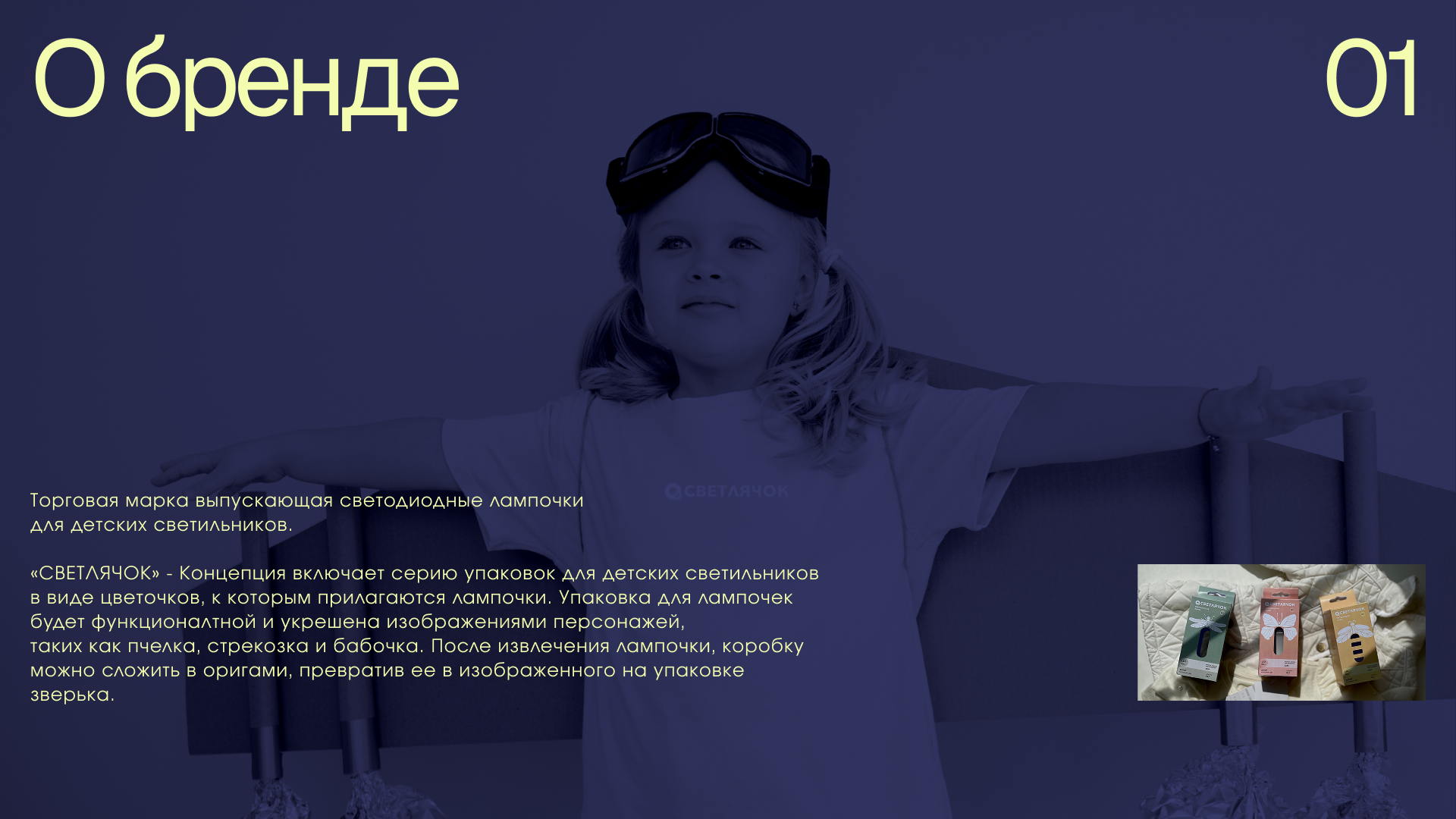 Разработка элементов рекламной компании «Светлячок» — Изображение №3 — Иллюстрация, Графика на Dprofile