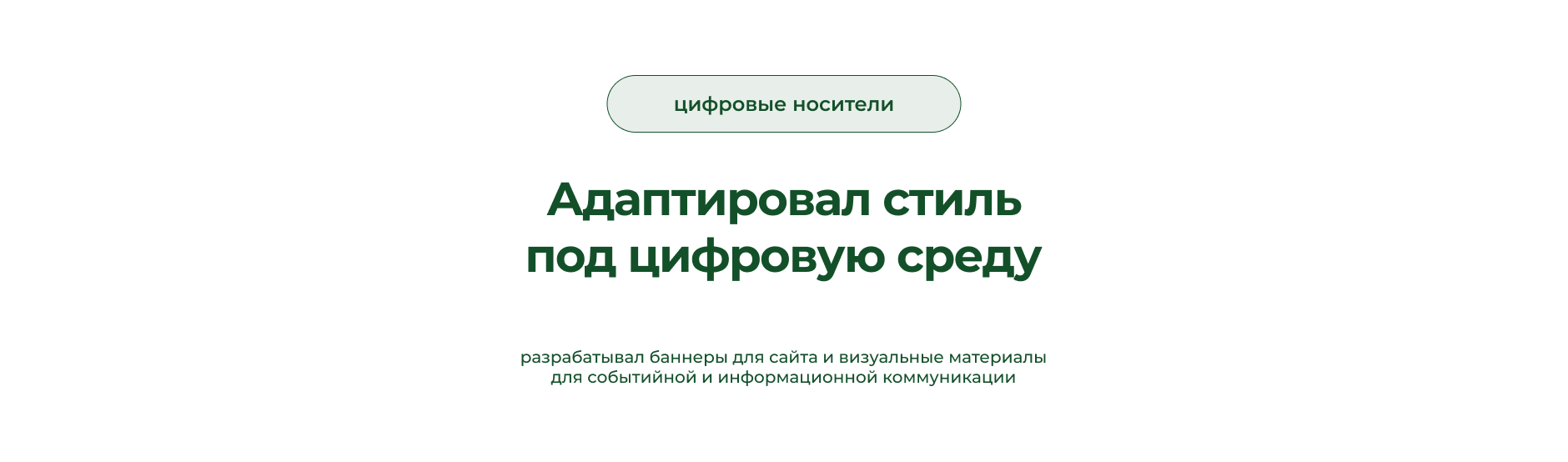 Визуальная поддержка Университета — Изображение №4 — Брендинг на Dprofile