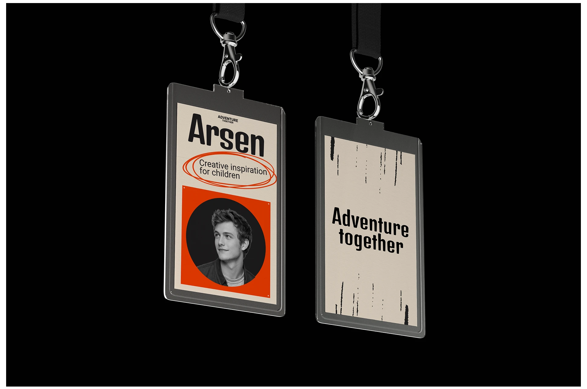 ADVENTURE TOGETHER | Corporate Website — Изображение №12 — Интерфейсы на Dprofile