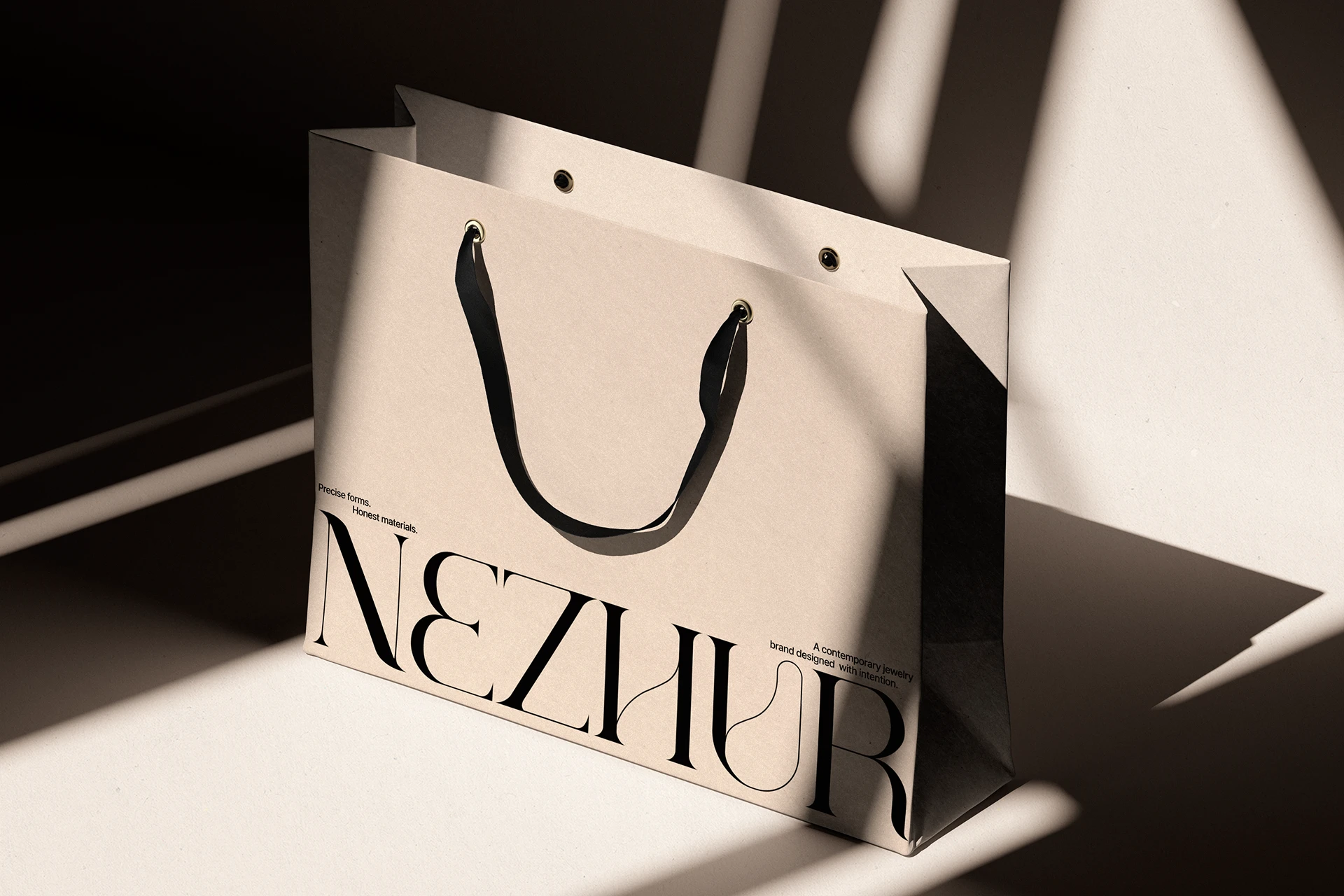 NEZHUR | E-commerce — Изображение №13 — Интерфейсы на Dprofile