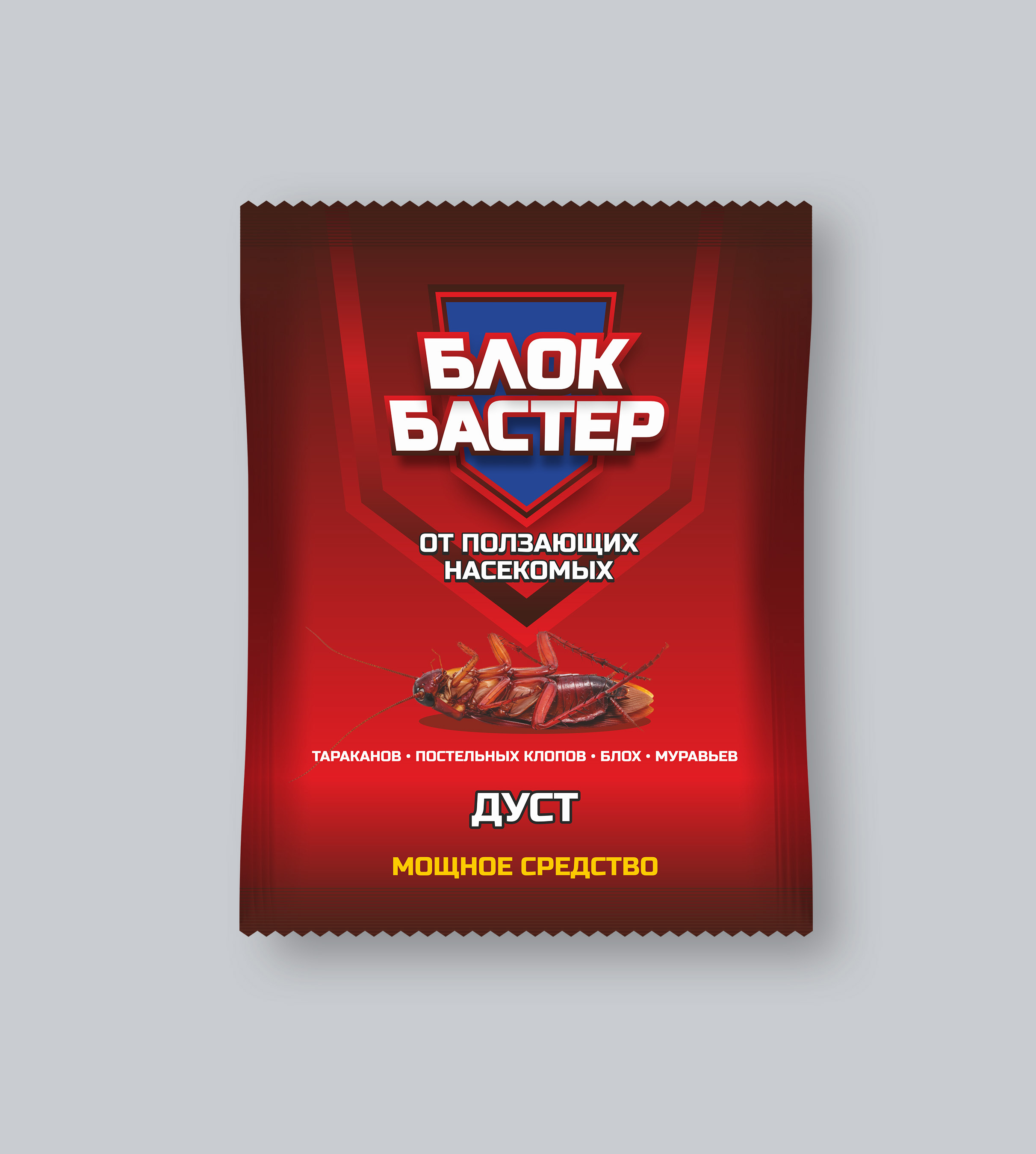 Брендинг серии инсектицидных средств — Изображение №20 — Брендинг на Dprofile
