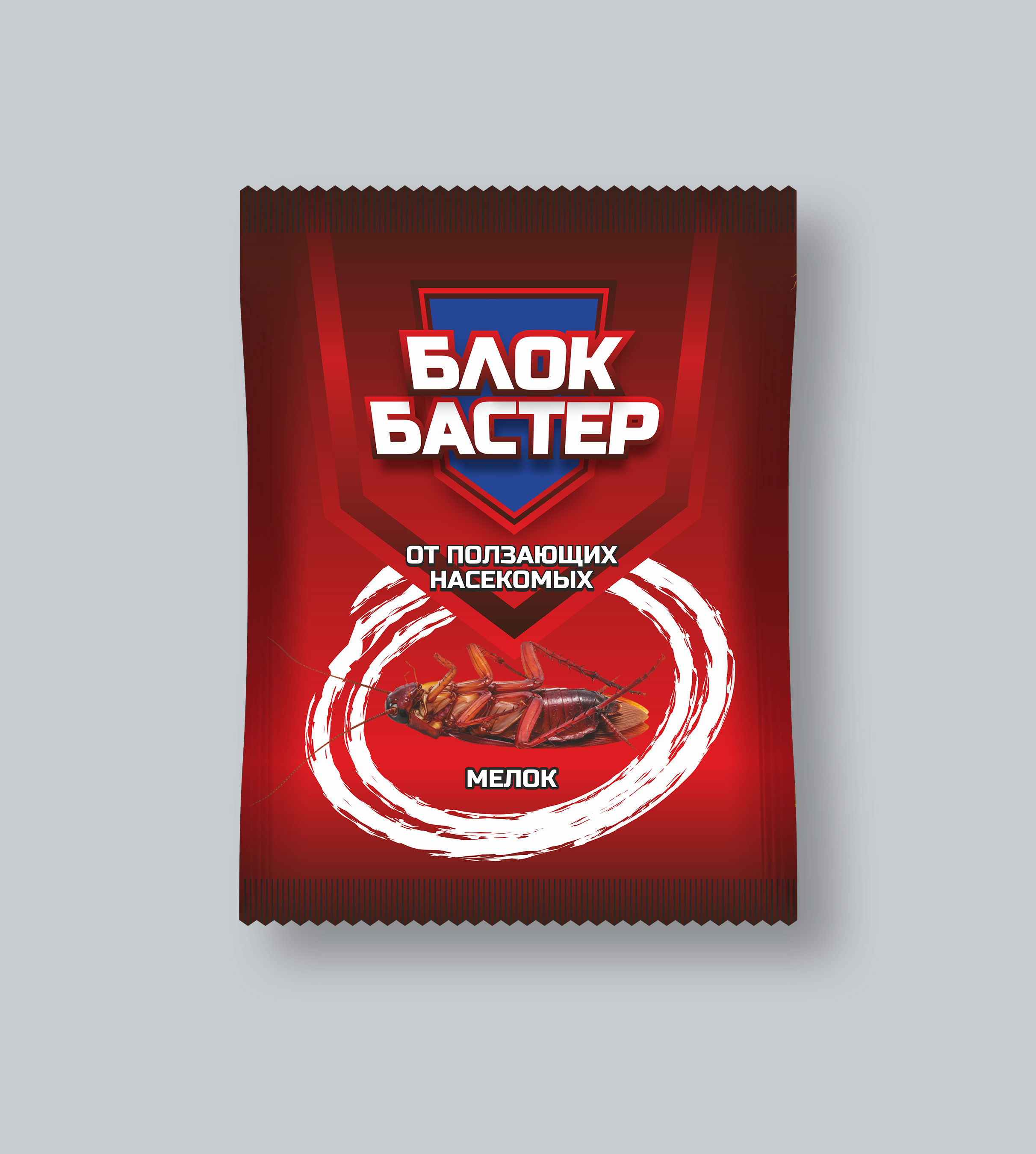 Брендинг серии инсектицидных средств — Изображение №19 — Брендинг на Dprofile