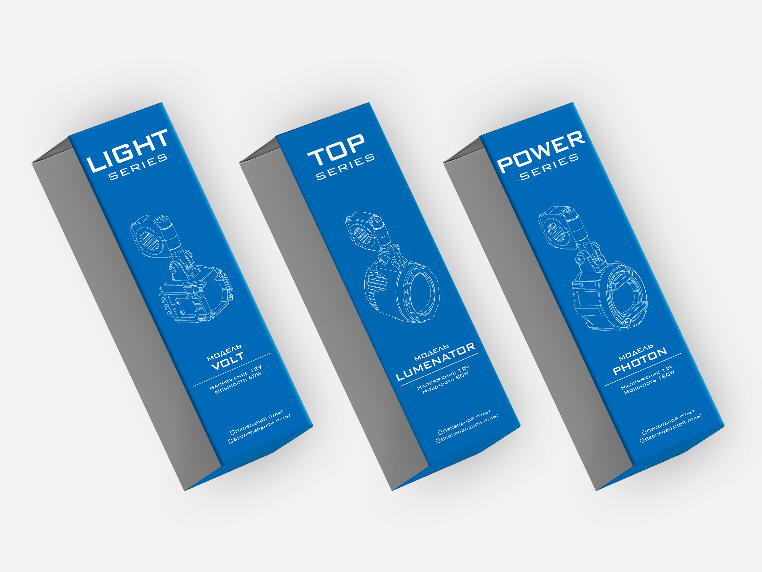 ПОРТФОЛИО — Изображение №34 — Брендинг на Dprofile