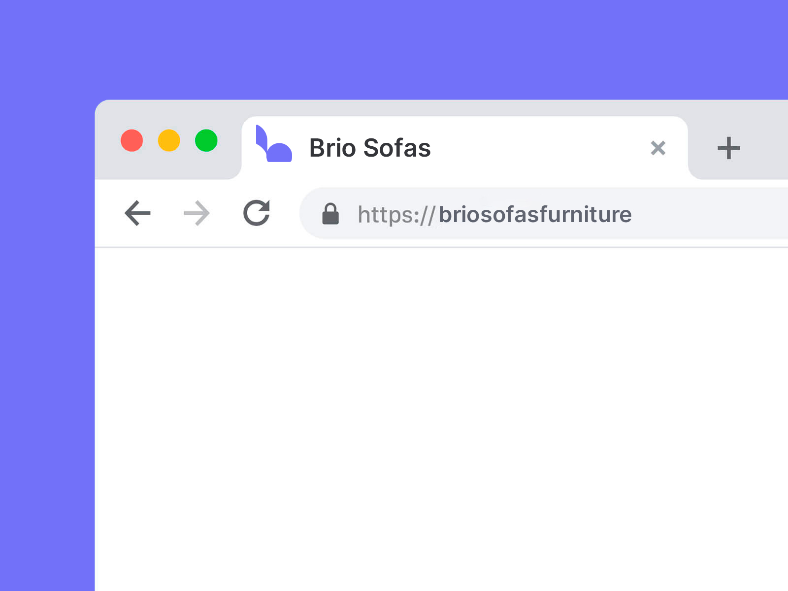 BRIO SOFAS | Логотип и айдентика — Изображение №5 — Брендинг на Dprofile