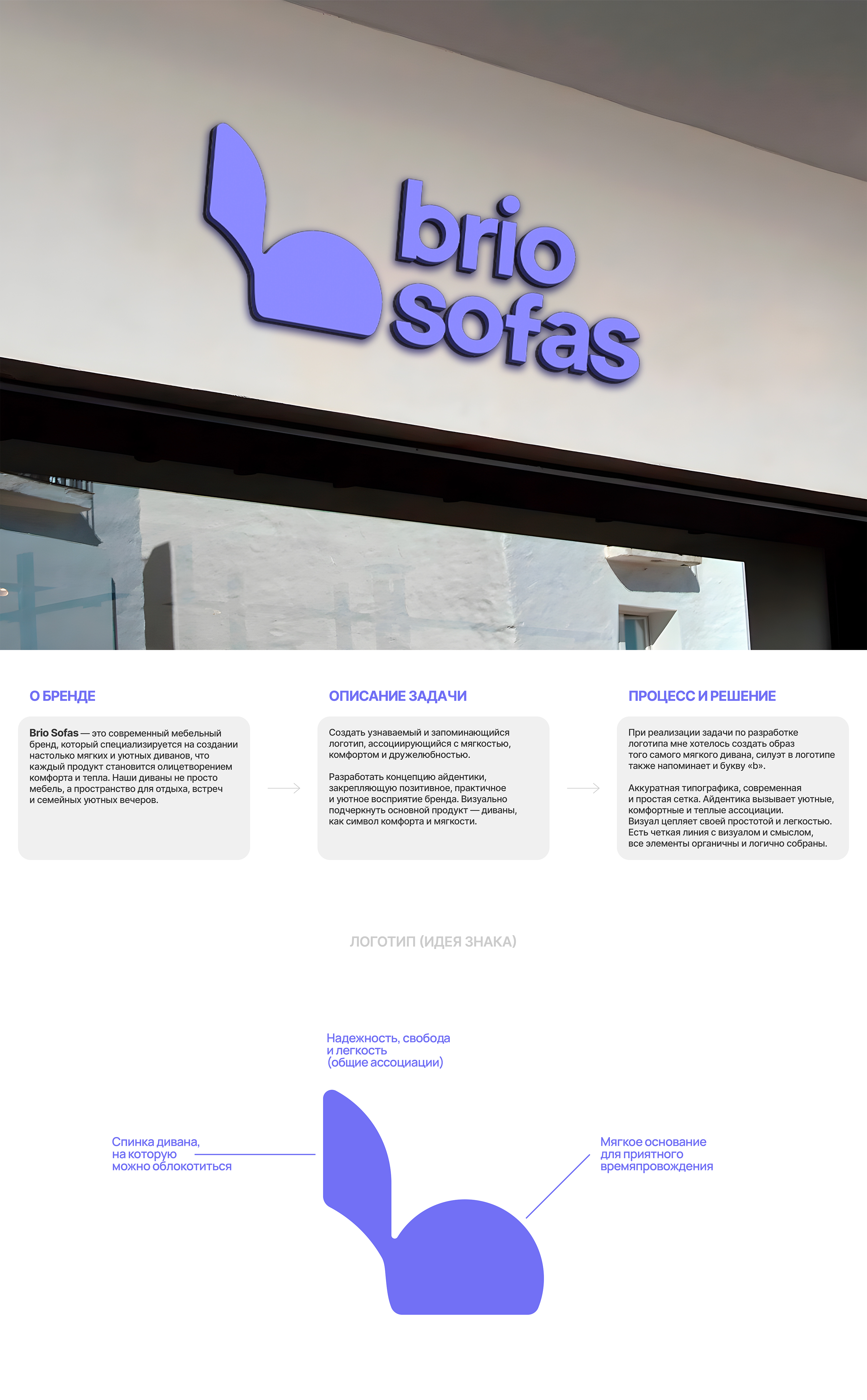 ПОРТФОЛИО — Изображение №44 — Брендинг на Dprofile