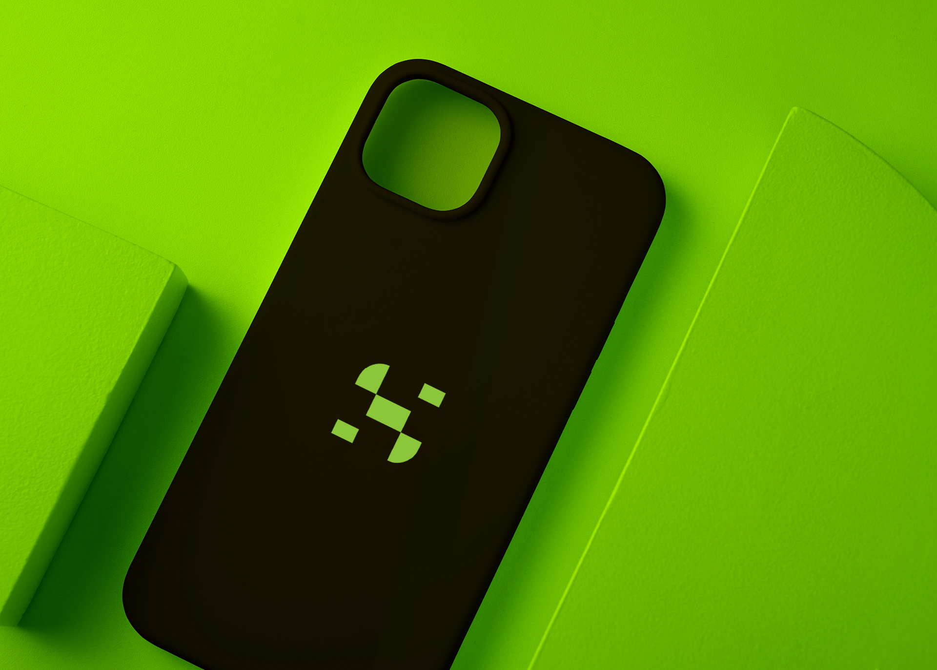 SYNTAX | Логотип и айдентика — Изображение №11 — Брендинг на Dprofile