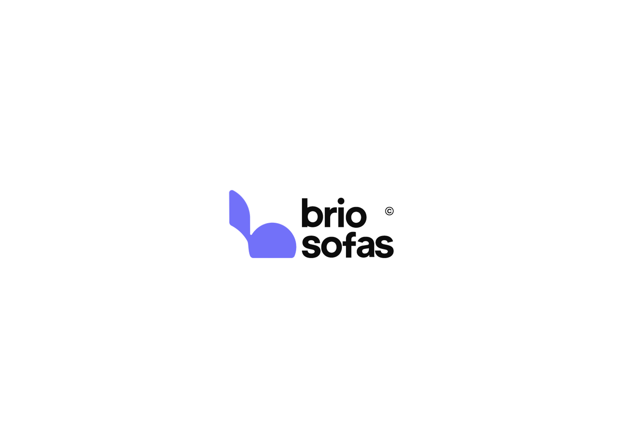 BRIO SOFAS | Логотип и айдентика — Изображение №3 — Брендинг на Dprofile