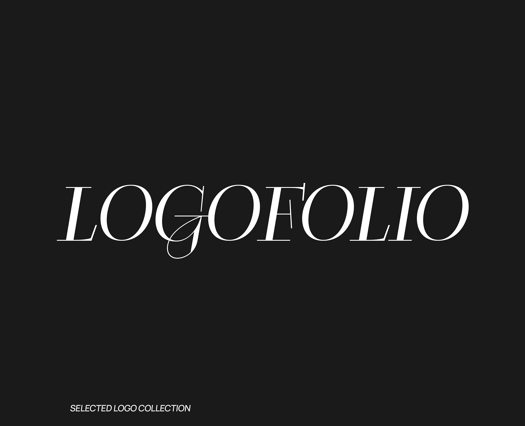 LOGOFOLIO на Dprofile