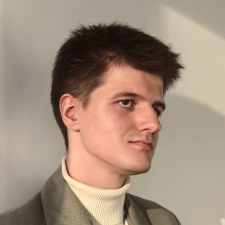 Аватар пользователя Кирилл Ланщиков