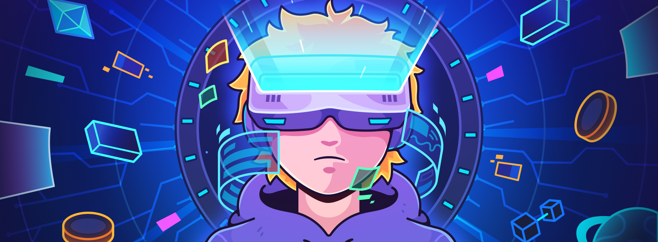 CryptoExp — Изображение №4 — Интерфейсы на Dprofile