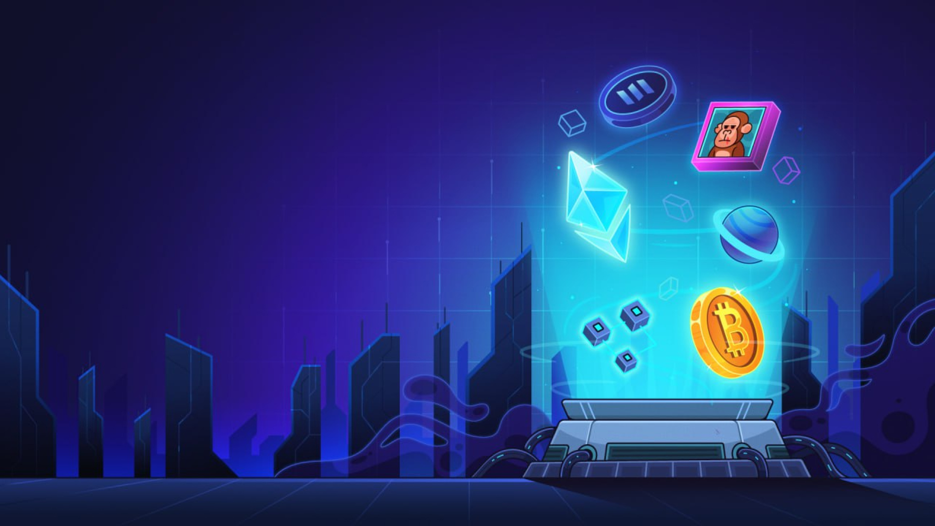 CryptoExp — Изображение №6 — Интерфейсы на Dprofile