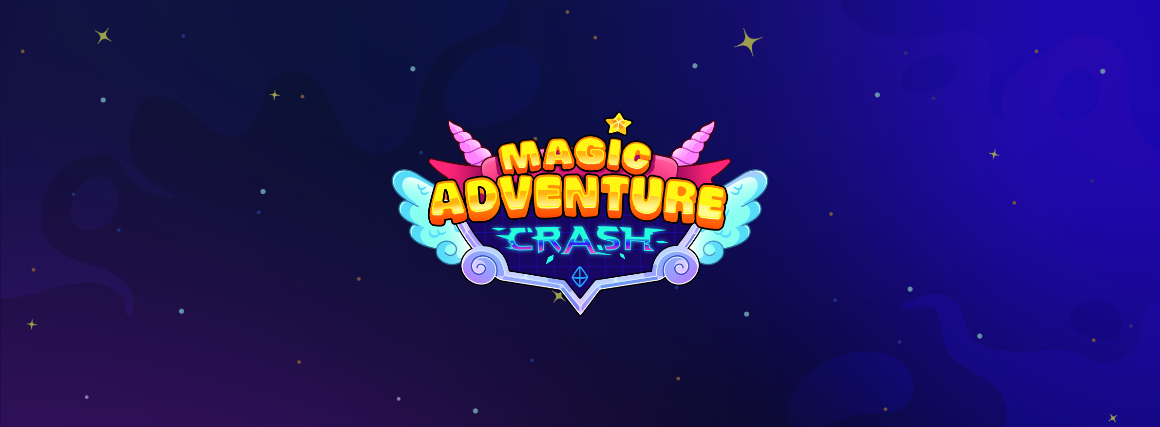Magic Adventure Crash — Изображение №15 — Интерфейсы, Иллюстрация на Dprofile