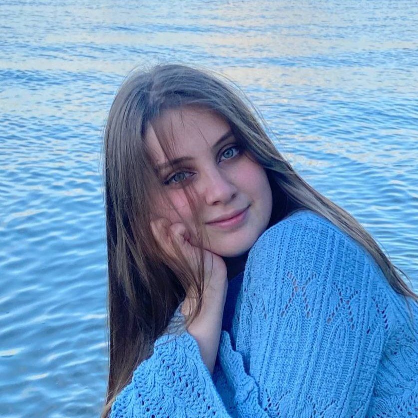 Аватар пользователя Анна Сенина