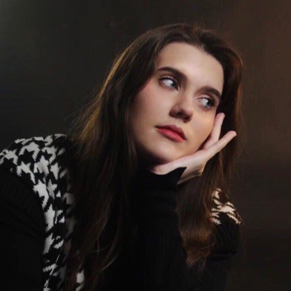 Аватар пользователя Анастасия Иванникова