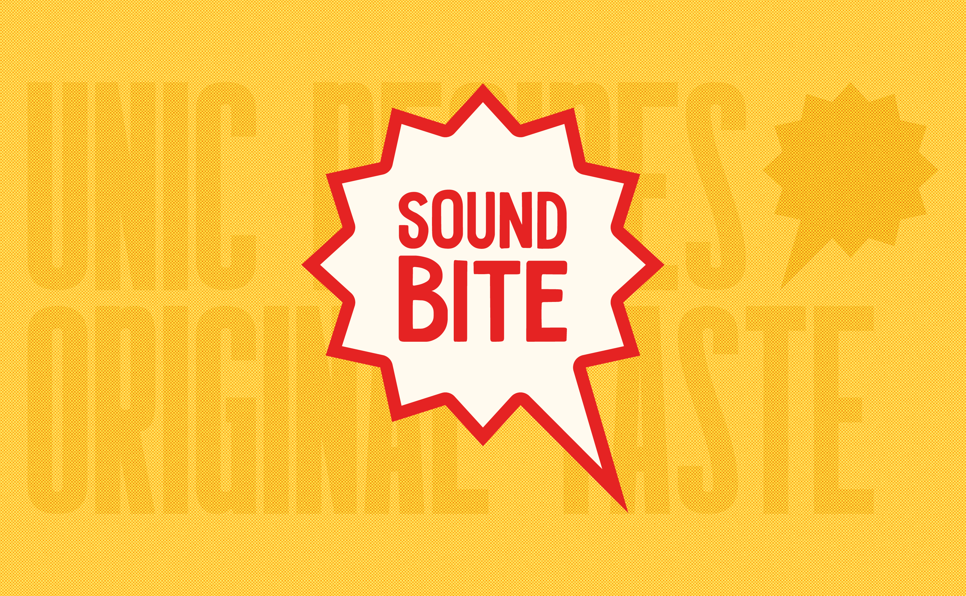 Ретро караоке-кафе «Sound Bite» — Изображение №2 — Брендинг, Иллюстрация на Dprofile