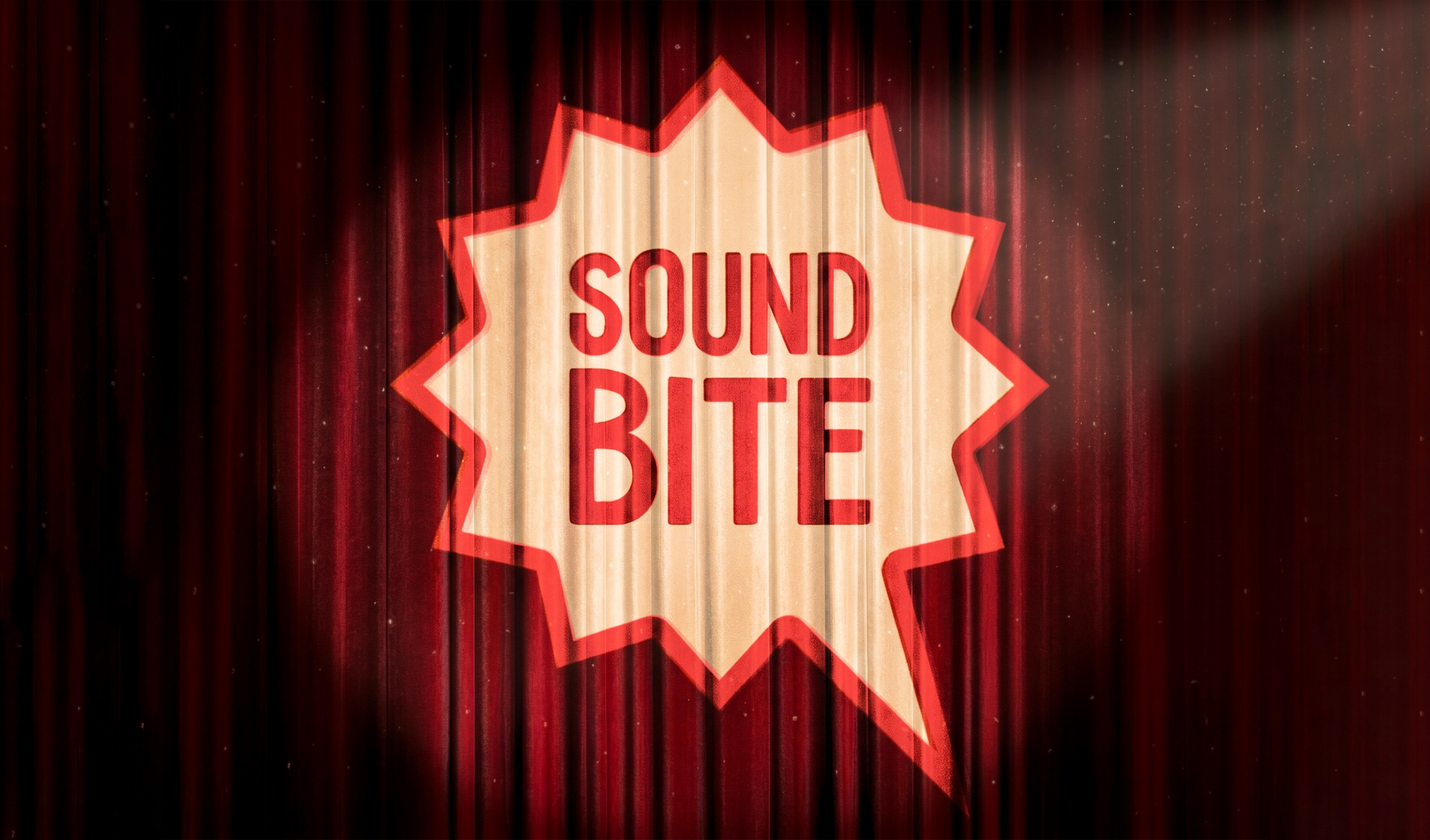 Ретро караоке-кафе «Sound Bite» — Изображение №1 — Брендинг, Иллюстрация на Dprofile