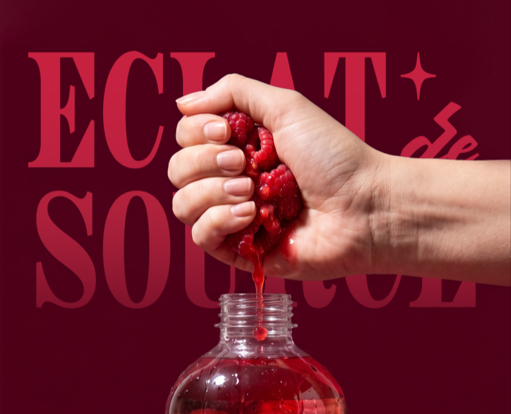 ECLAT de SOURCE на Dprofile