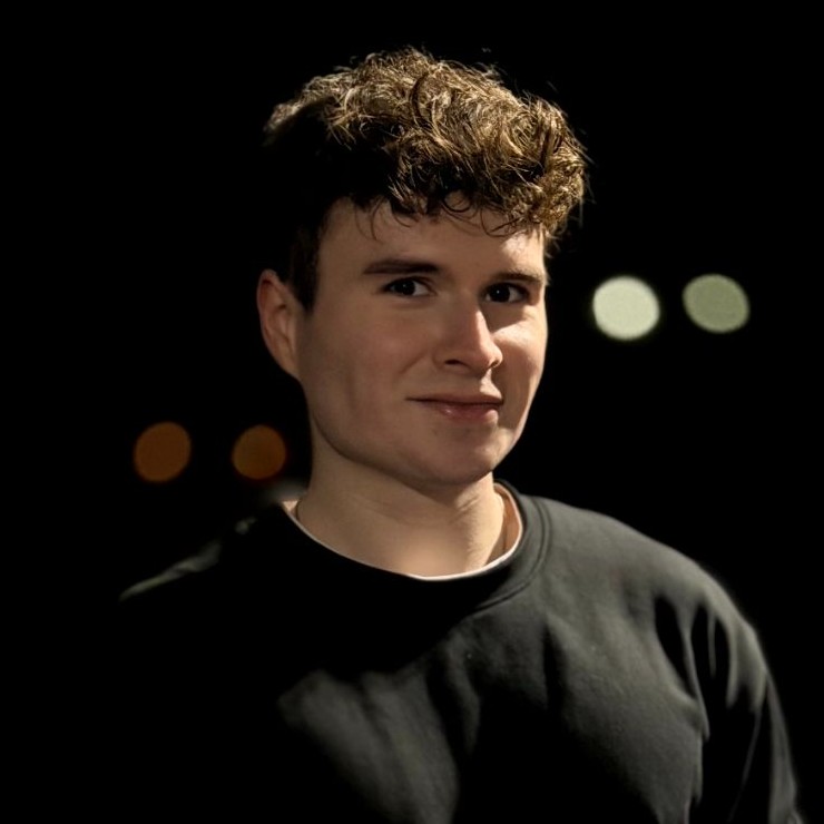 Аватар пользователя Дмитрий Кушнир