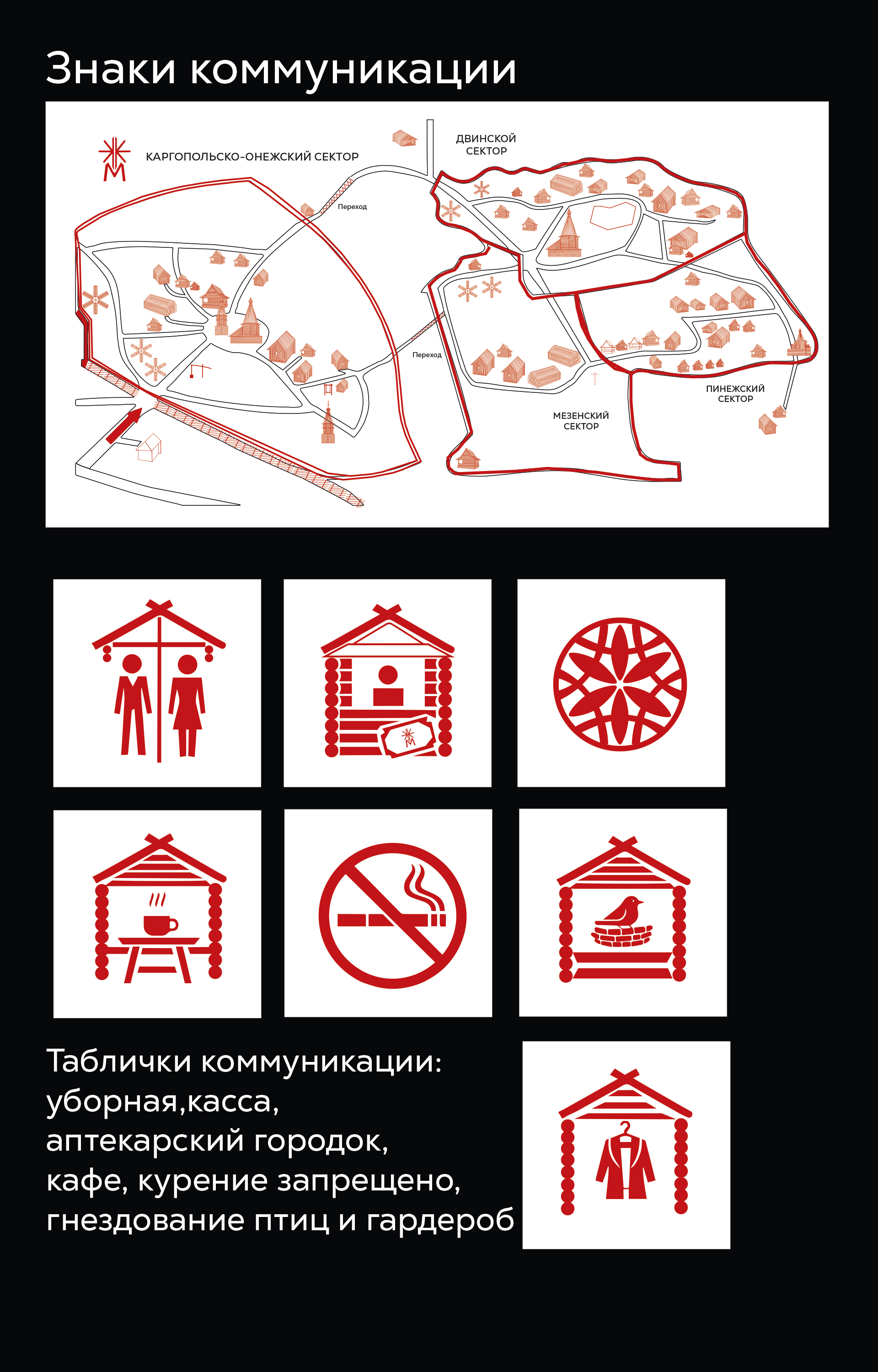 Малые Корелы — Изображение №9 — Брендинг на Dprofile