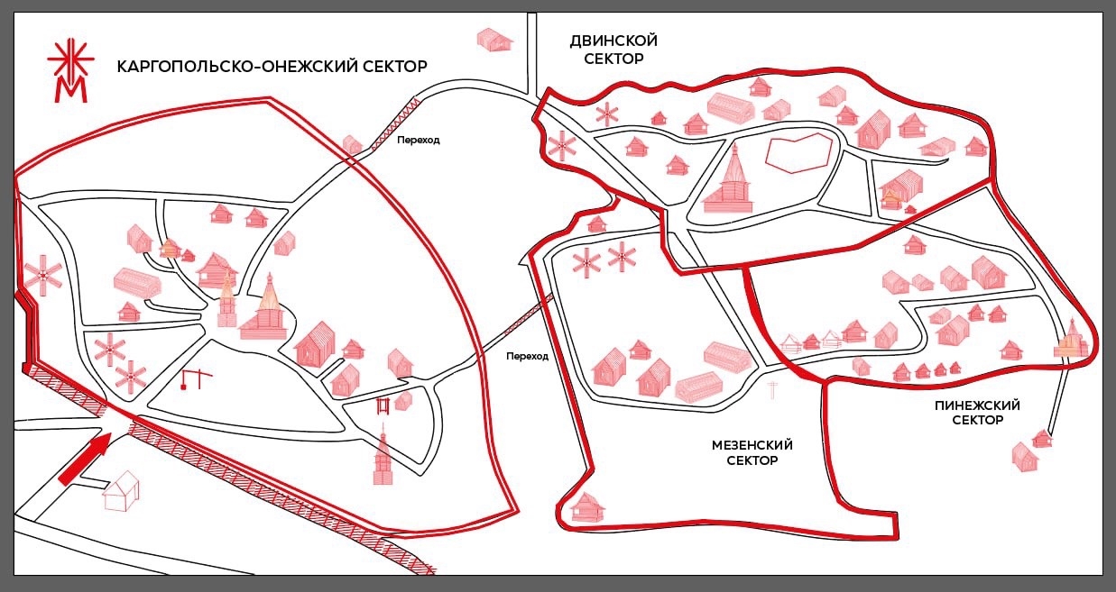 Малые Корелы — Изображение №8 — Брендинг на Dprofile