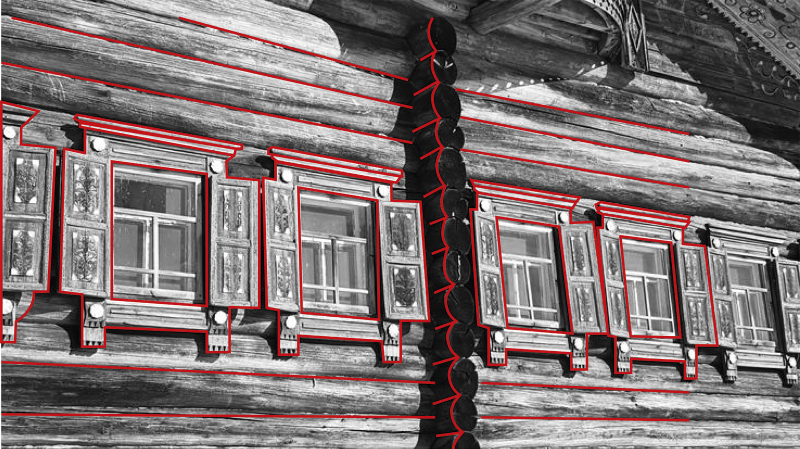 Малые Корелы — Изображение №1 — Брендинг на Dprofile