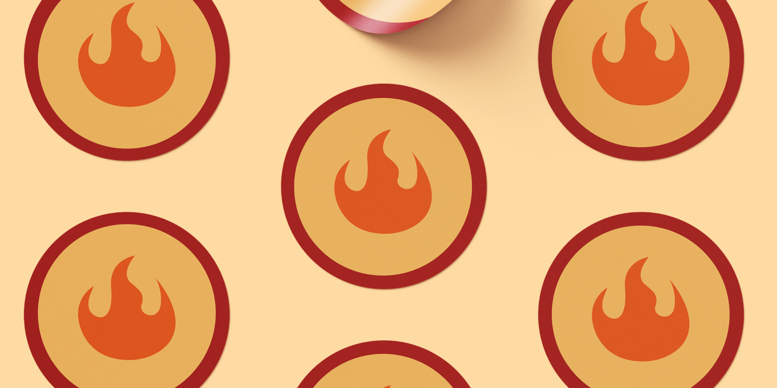 Hot Horist — антистресс-хоровое пение для всех — Изображение №9 — Брендинг, Графика на Dprofile