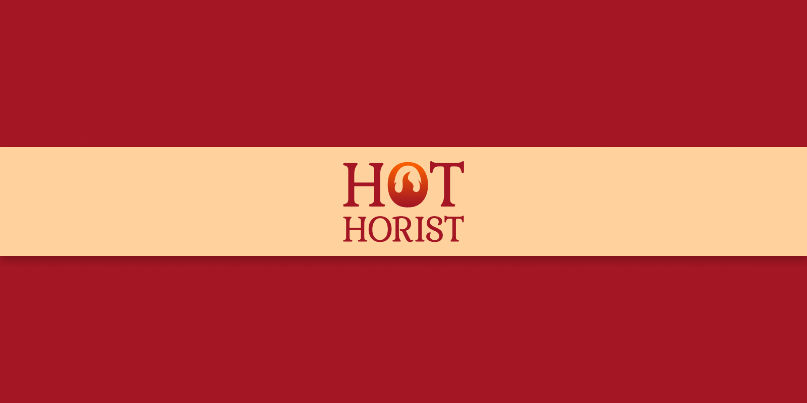 Hot Horist — антистресс-хоровое пение для всех — Изображение №1 — Брендинг, Графика на Dprofile