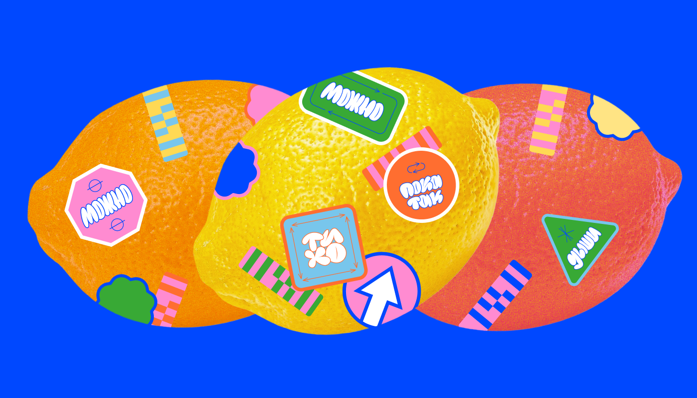 Знак надежды — Изображение №1 — Брендинг, Графика на Dprofile