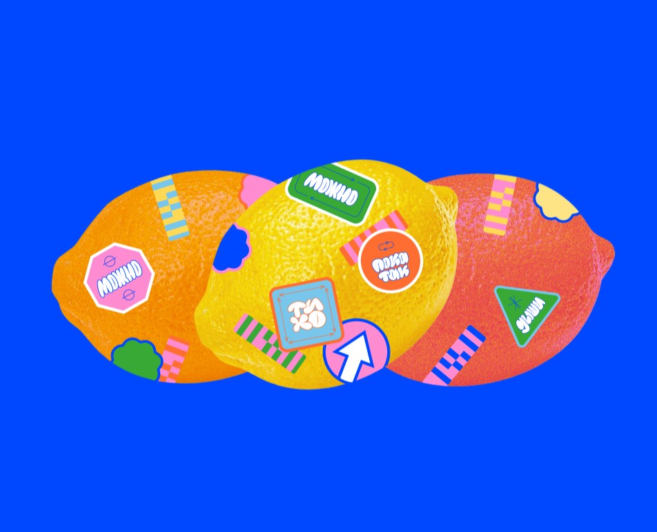 Знак надежды на Dprofile