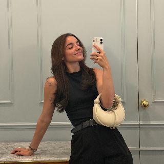 Аватар пользователя Екатерина Новикова
