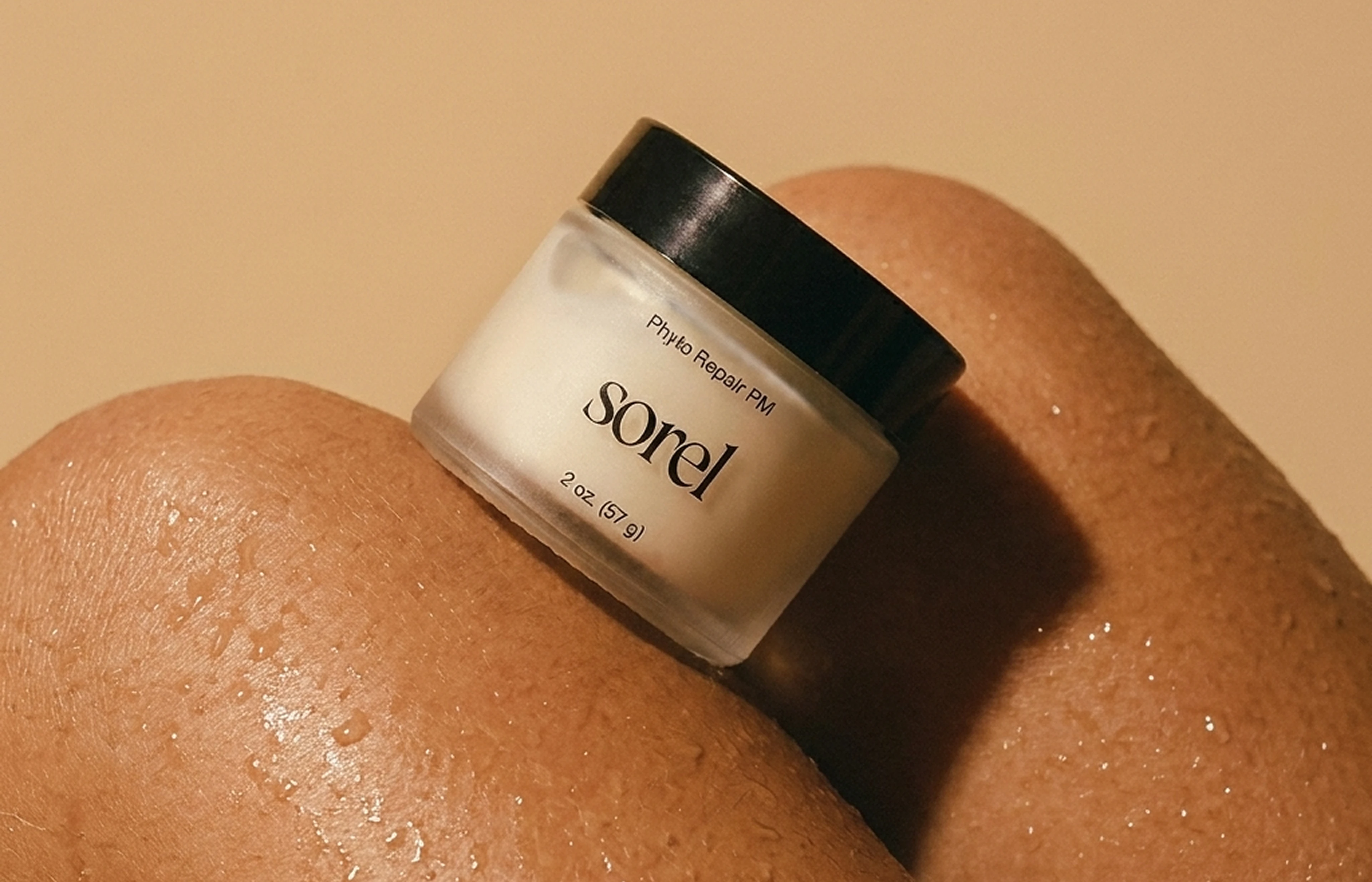 sorel | cosmetic brand — Изображение №7 — Брендинг на Dprofile