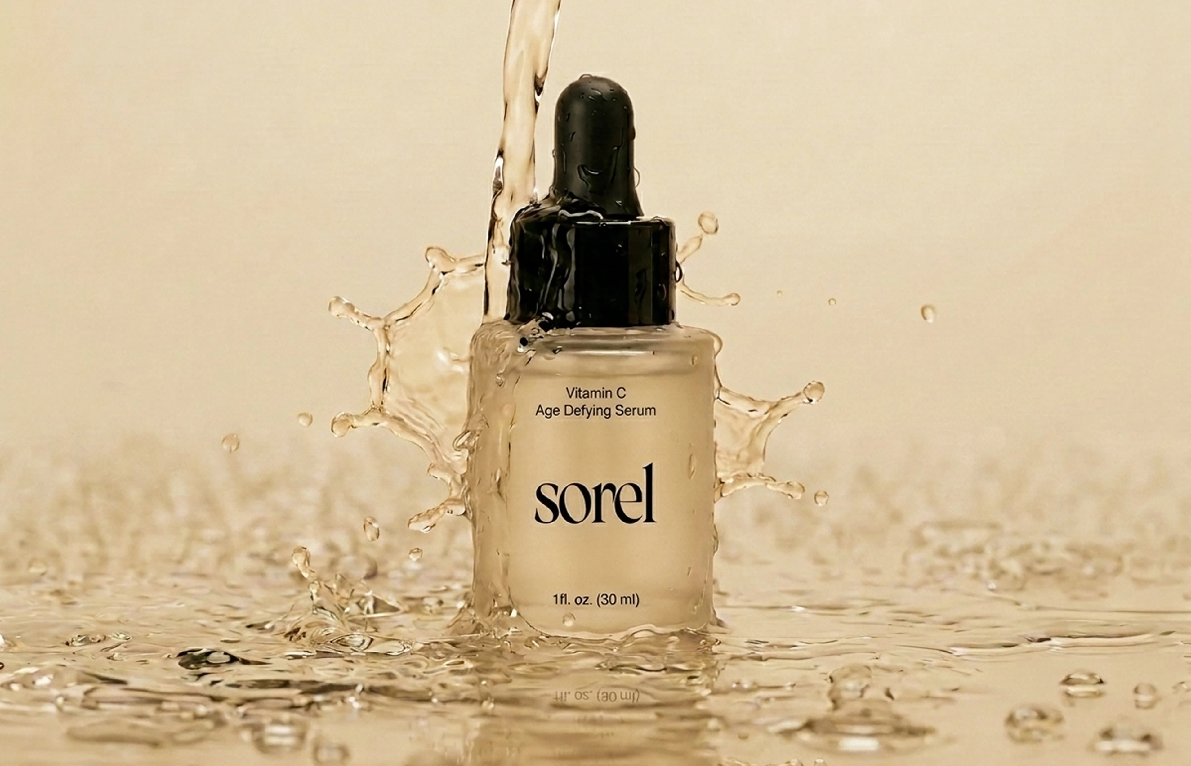 sorel | cosmetic brand — Изображение №4 — Брендинг на Dprofile