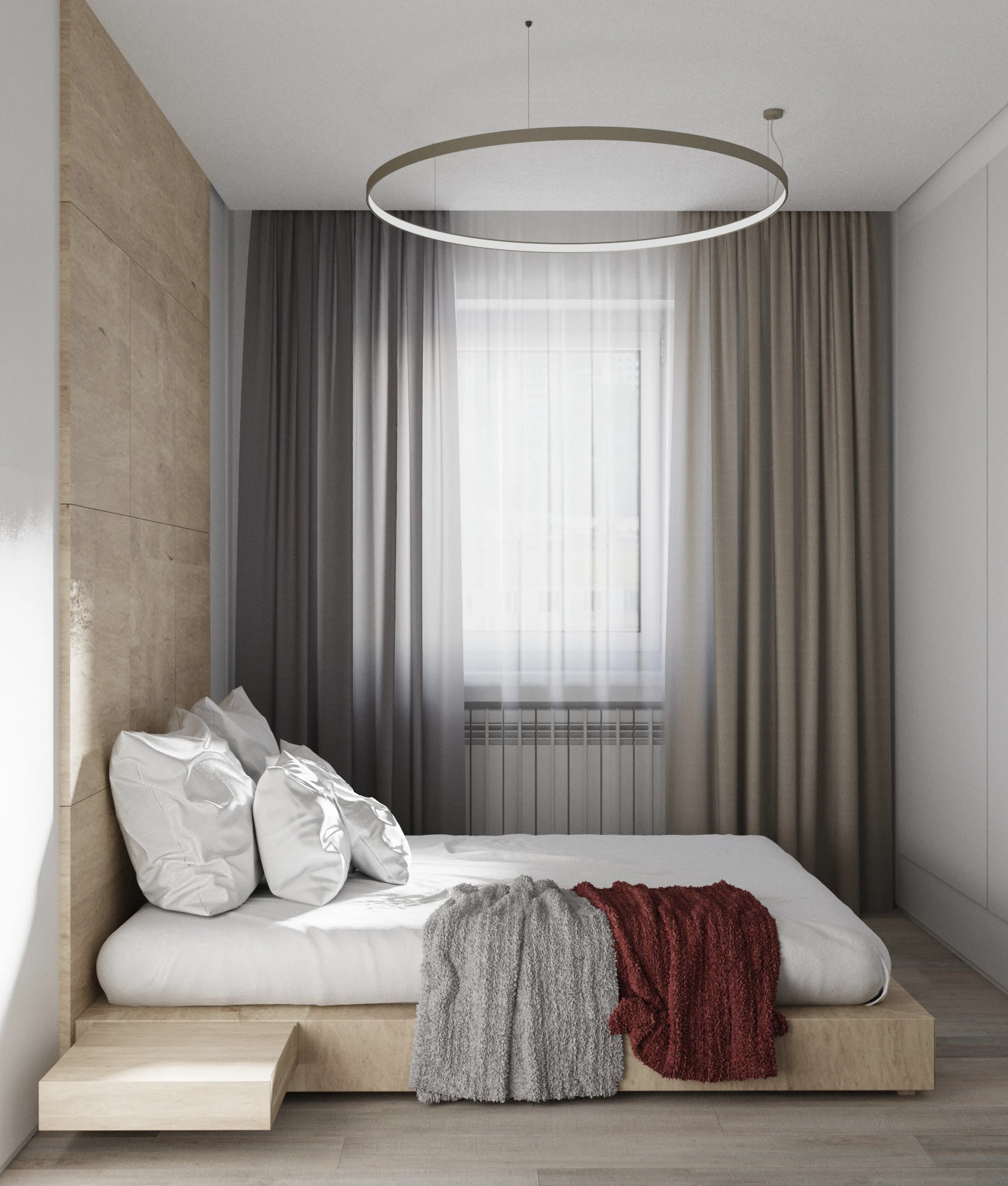 3D visualization — Изображение №1 — 3D, Архитектура на Dprofile