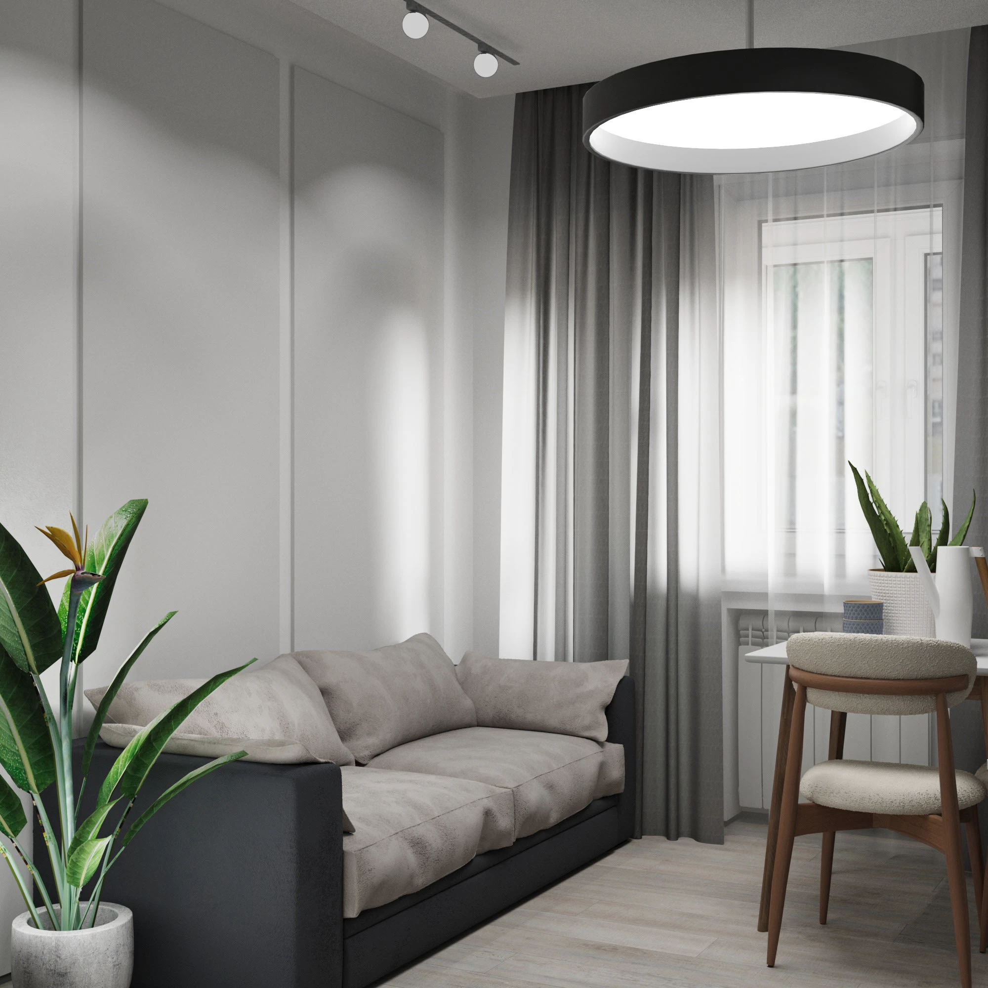 3D visualization — Изображение №4 — 3D, Архитектура на Dprofile