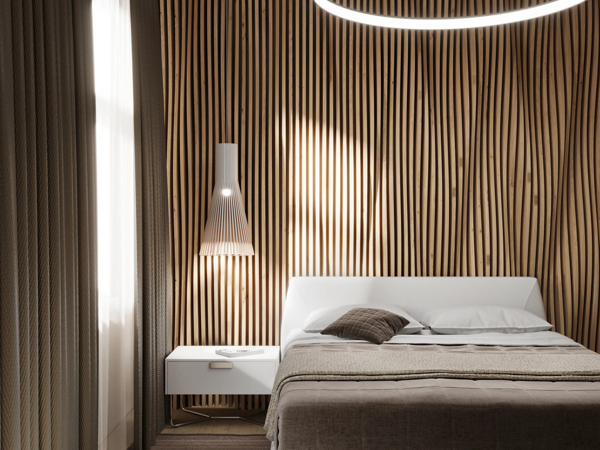 3D visualization — Изображение №1 — 3D, Архитектура на Dprofile