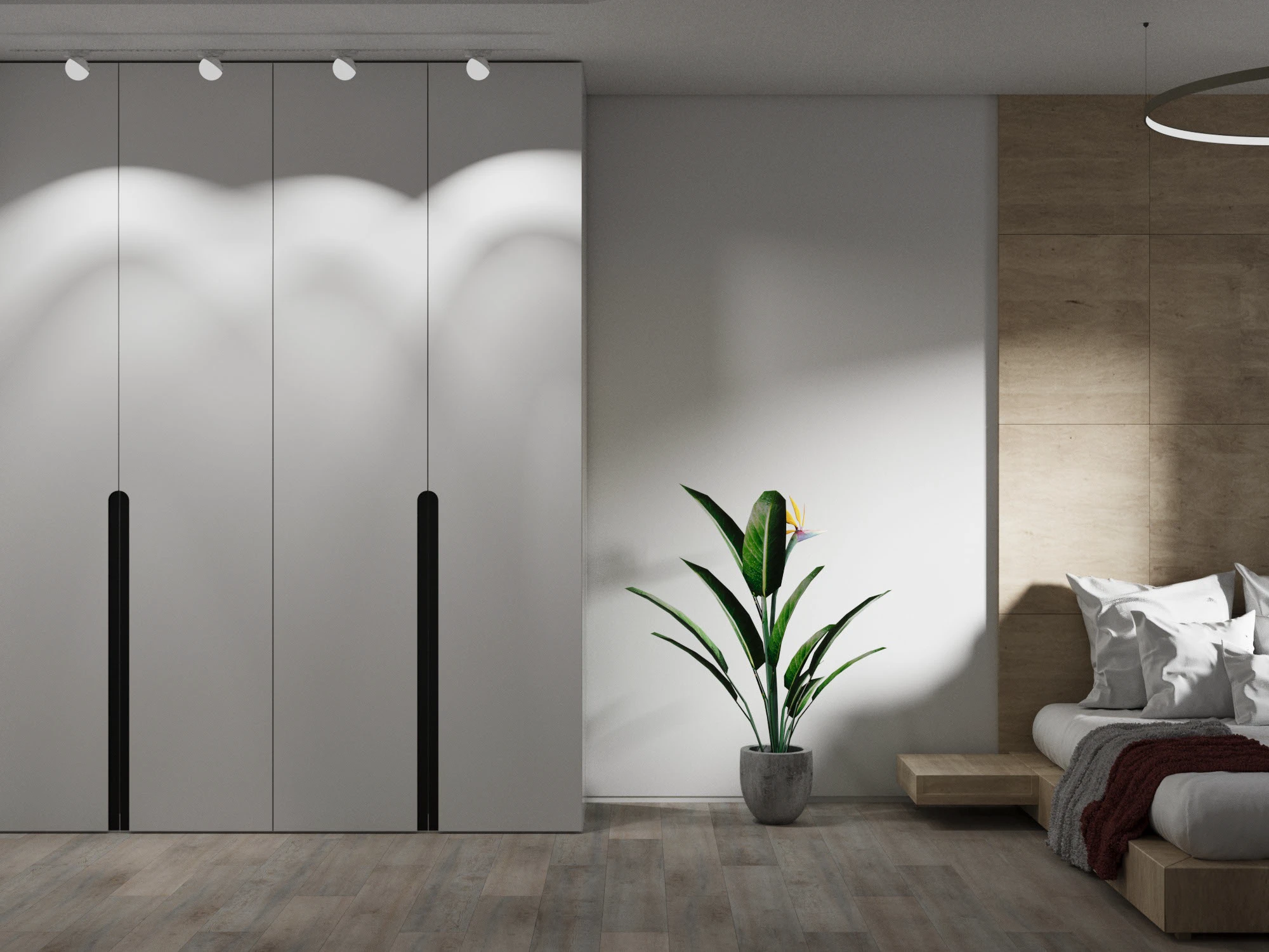 3D visualization — Изображение №2 — 3D, Архитектура на Dprofile