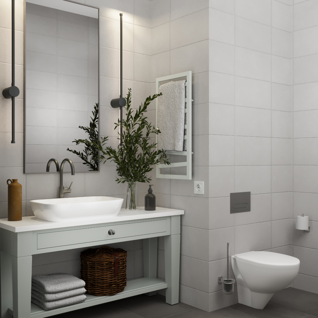 Light green — Изображение №7 — 3D, Архитектура на Dprofile